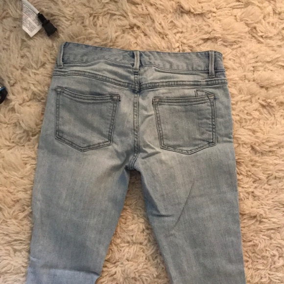 free ultra flared jeans - Picture 6 of 6